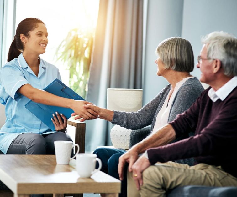 Can a Nursing Home Take Your Life Insurance? Fidelity Life