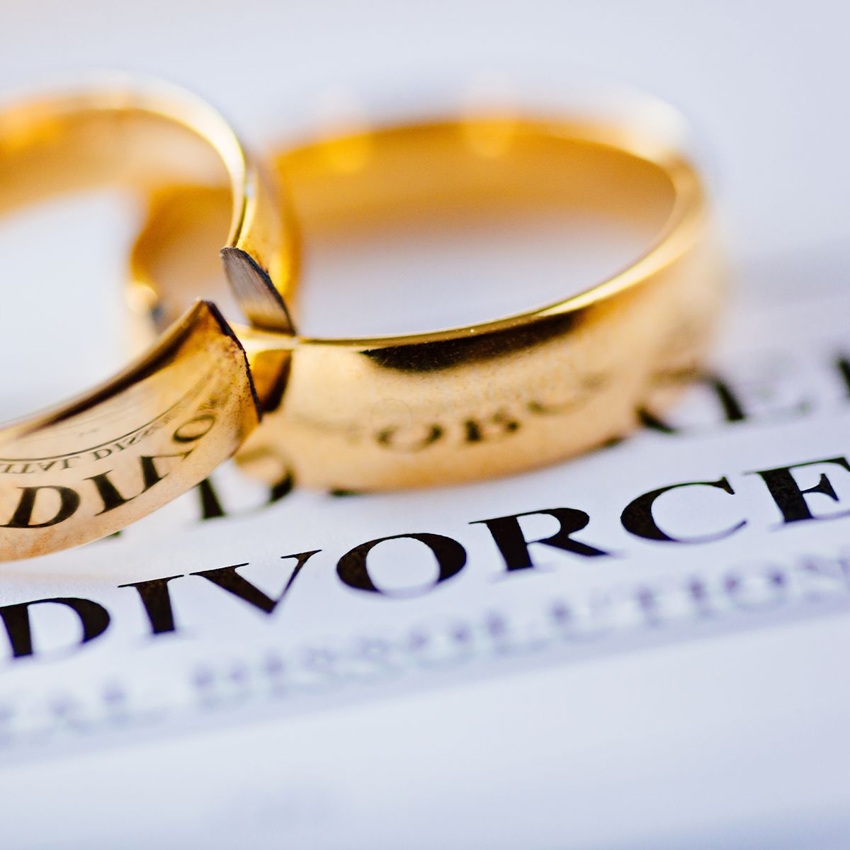 What Happens With Life Insurance During a Divorce? What Happens With Life Insurance During a Divorce?