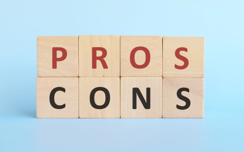 Pros and cons of whole life insurance | Fidelity Life