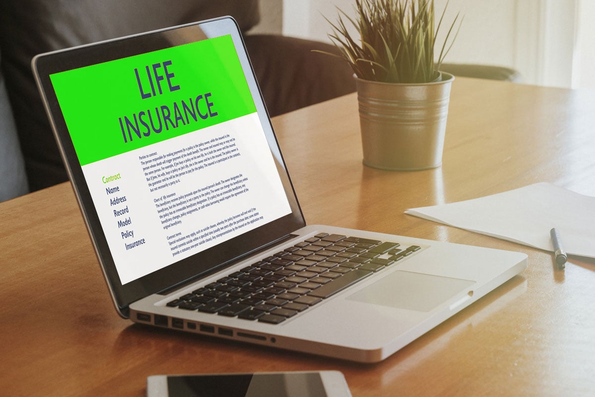 Senior Life Insurance 101 Fidelity Life
